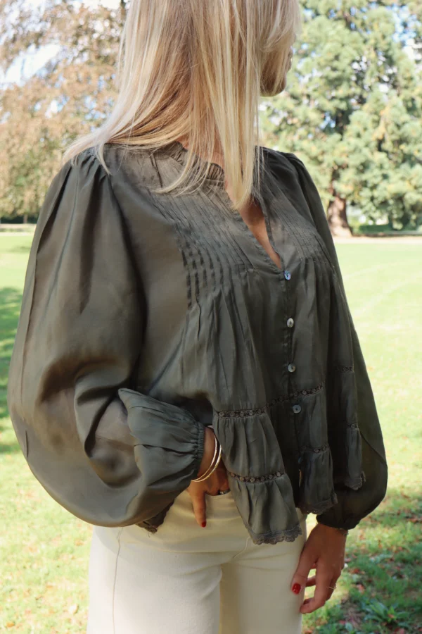 Blouse Julie