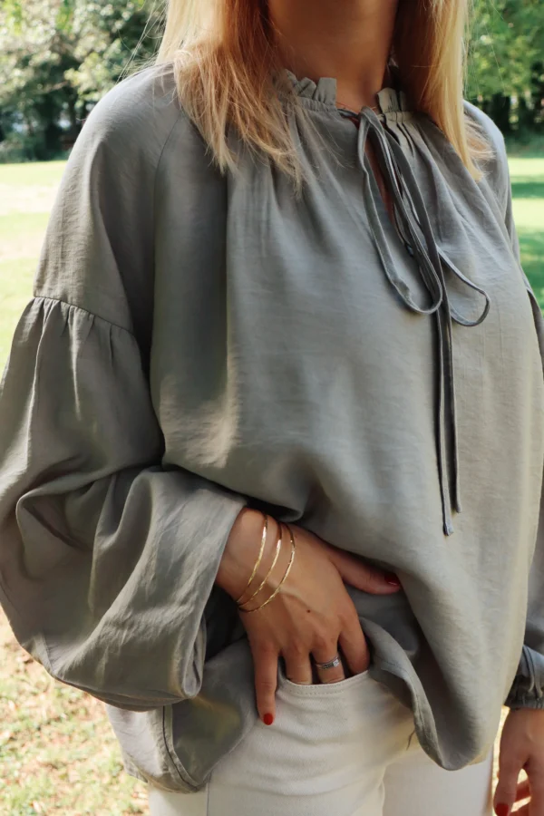 Lot de Bracelets Emma